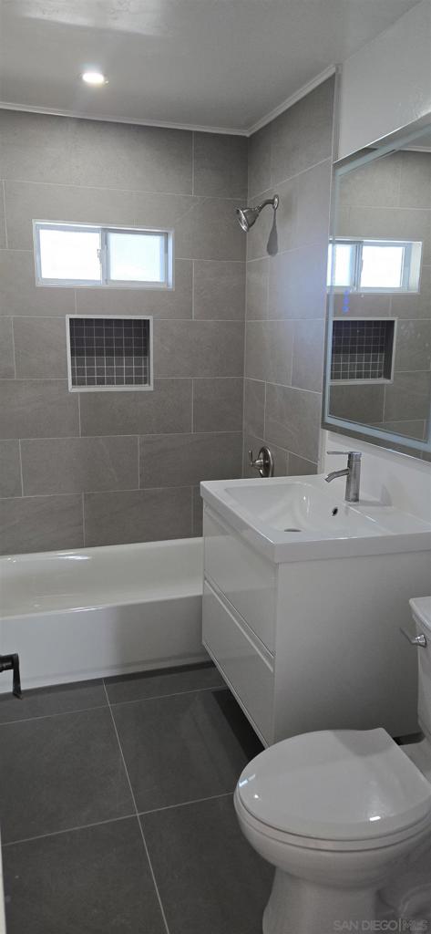 Imperial Beach - Residential Lease