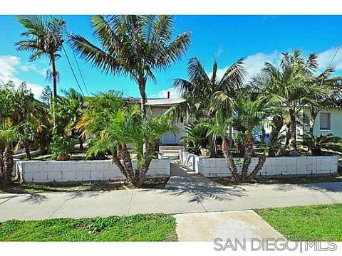 Photo of 938 12th, Imperial Beach, CA 91932 (MLS # 250038964SD)