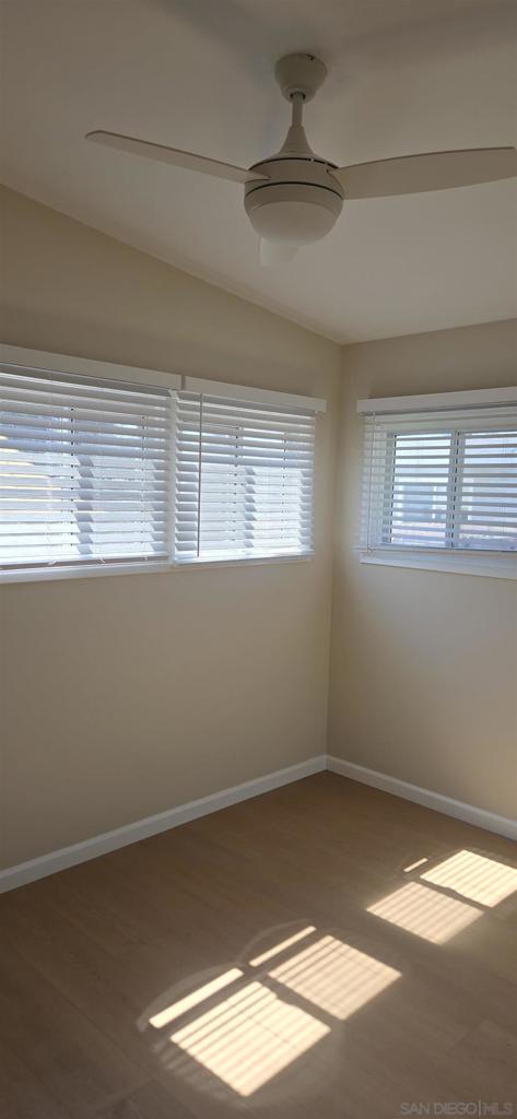Imperial Beach - Residential Lease