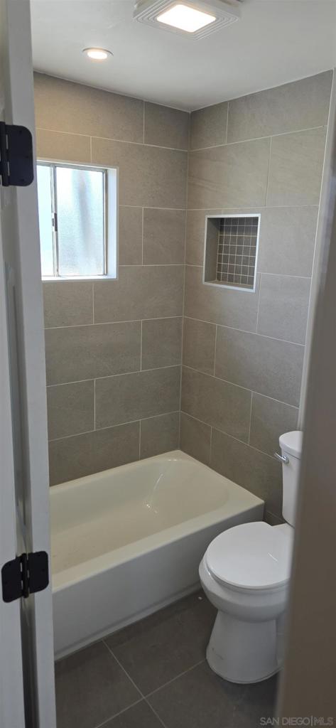 Imperial Beach - Residential Lease