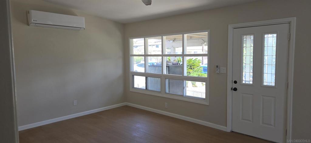 Imperial Beach - Residential Lease