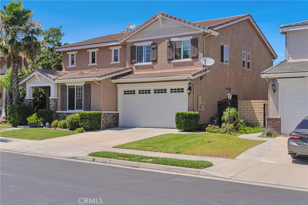 19639 Ellis Henry Court