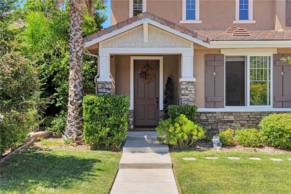 19639 Ellis Henry Court
