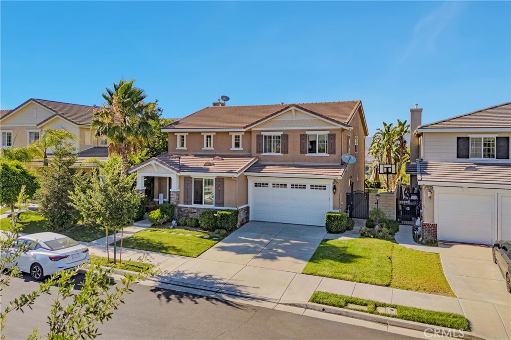 19639 Ellis Henry Court