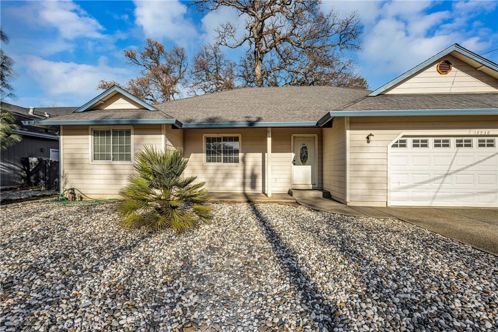 18230 Hidden Valley Road