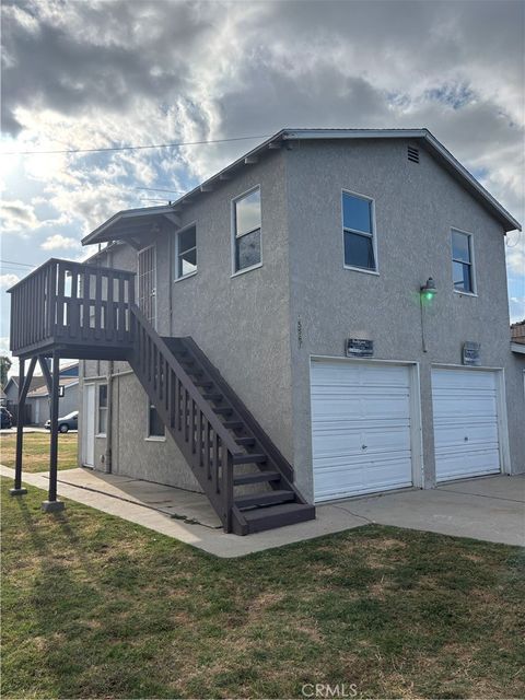 Photo of 15561 Cornuta Avenue, Bellflower, CA 90706 (MLS # PW26119066)