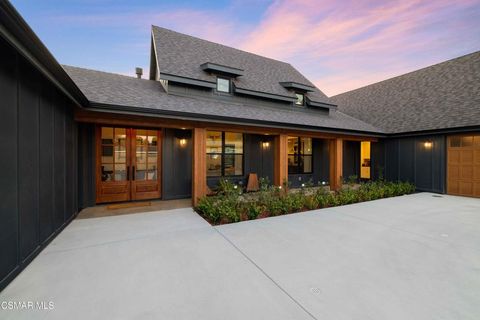 Photo of 4637 Adam Road, Simi Valley, CA 93063 (MLS # 226001960)