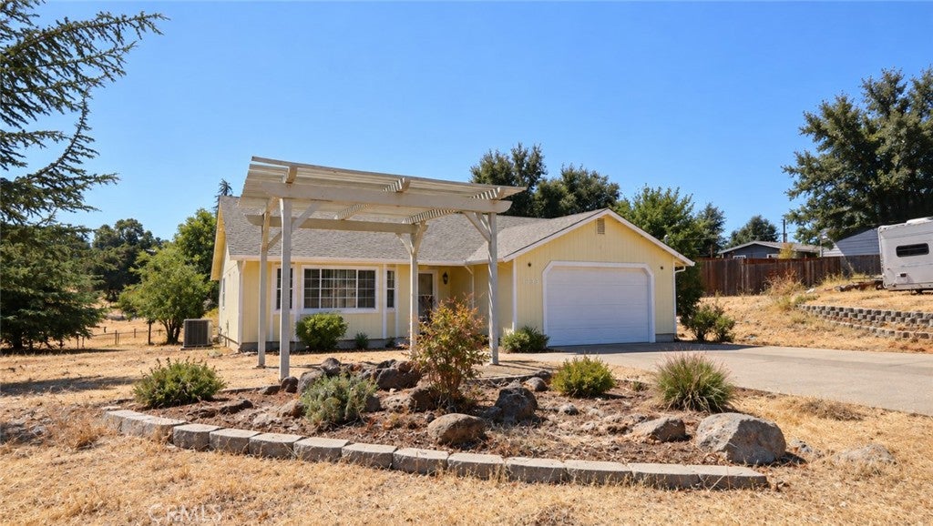 16525 Big Bear Road