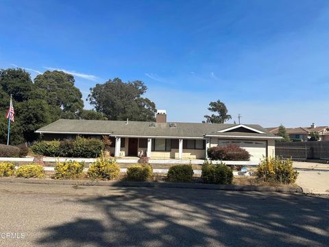 1655 Kirby Way Nipomo CA 93444