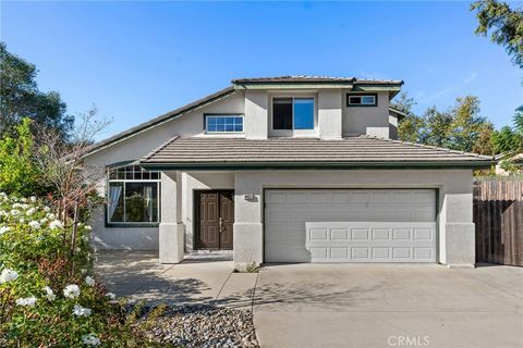 Photo of 4431 Brookpine Drive, San Luis Obispo, CA 93401 (MLS # SC25264658)