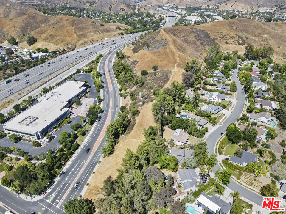 27300 Agoura Road