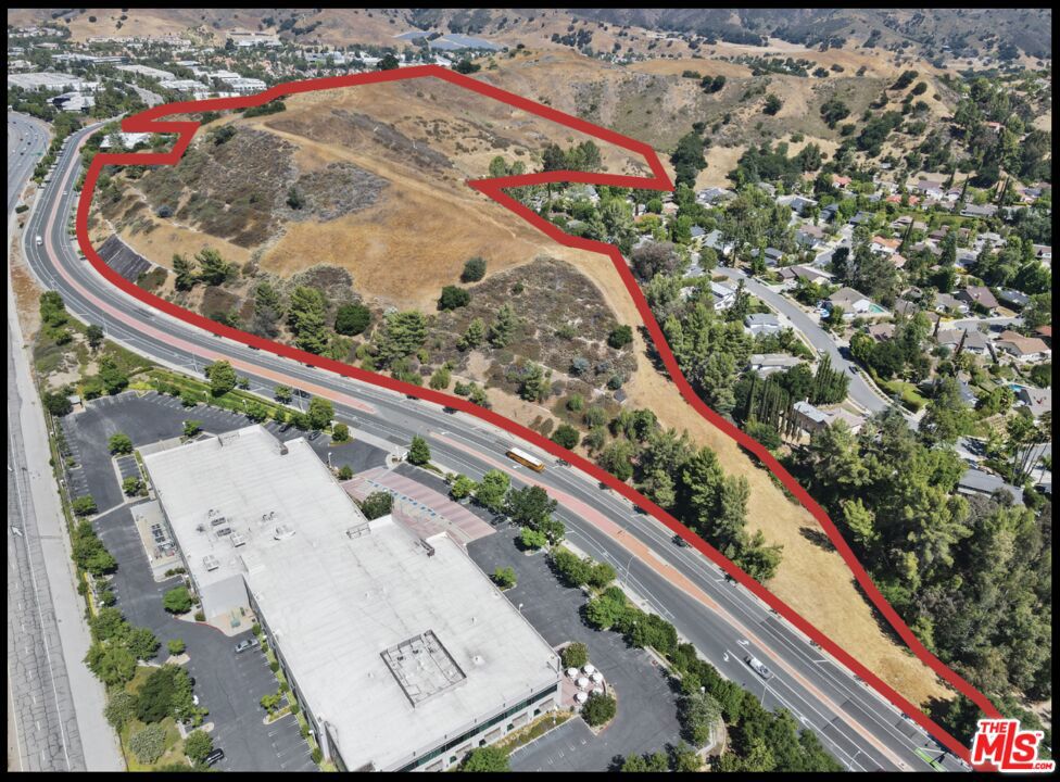 27300 Agoura Road
