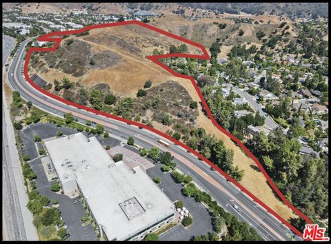 Photo of 27300 Agoura Road, Calabasas, CA 91301 (MLS # 25560125) Photo of 27300 Agoura Road, Calabasas, CA 91301 (MLS # 25560125)
