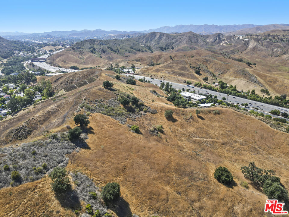 27300 Agoura Road