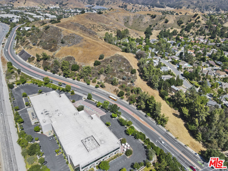 27300 Agoura Road