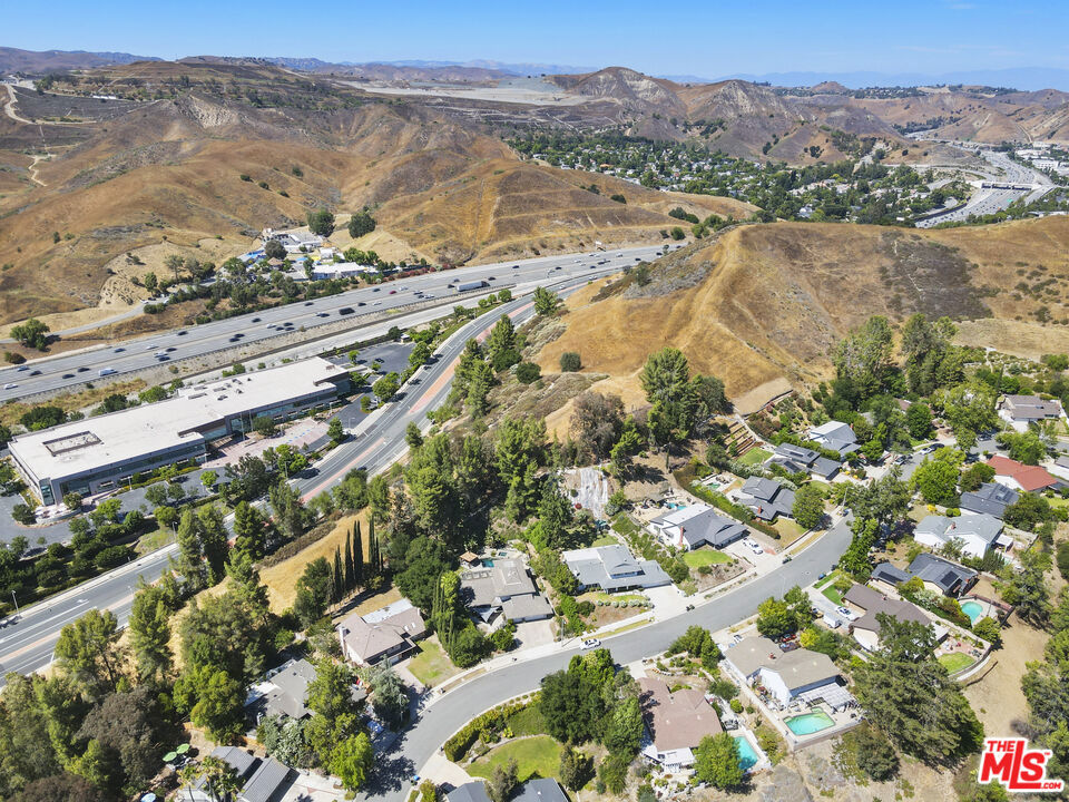 27300 Agoura Road