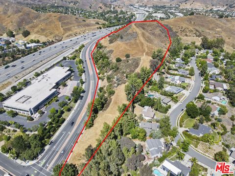 Photo of 27300 Agoura Road, Calabasas, CA 91301 (MLS # 25560125)