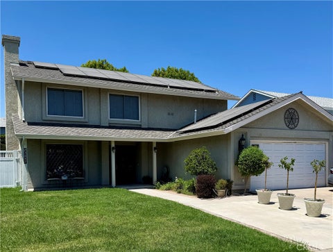 Photo of 23657 Via Rana, Valencia, CA 91355 (MLS # SR26168281)