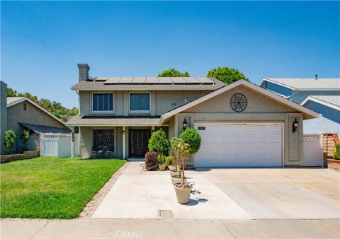 Photo of 23657 Via Rana, Valencia, CA 91355 (MLS # SR26168281)