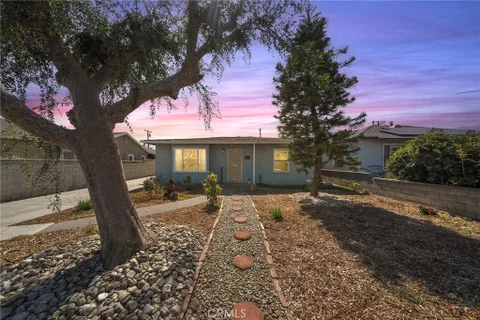 543 N Angeleno Avenue, Azusa, CA 91702 - MLS#: CV26118844