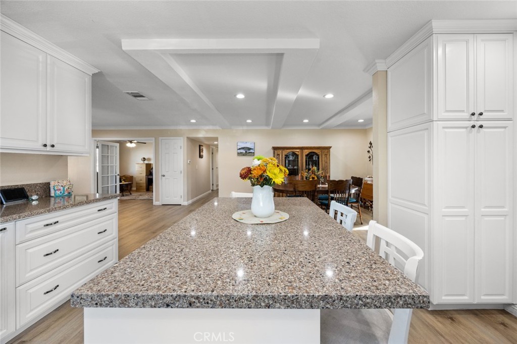 Casa Loma (CALO) - Residential