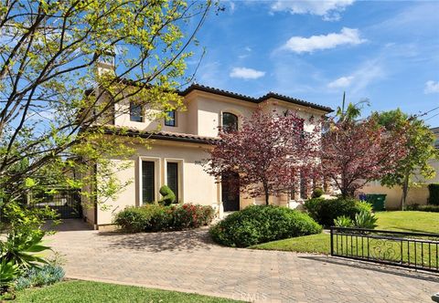 Photo of 315 E Camino Real Ave., Arcadia, CA 91006 (MLS # TR26070350)