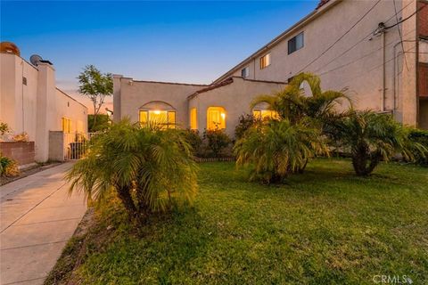 Property photo of 826 E Lomita Avenue, Glendale, CA 91205