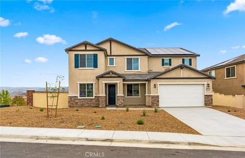 4166 Merrifield Street Lake Elsinore CA 92530