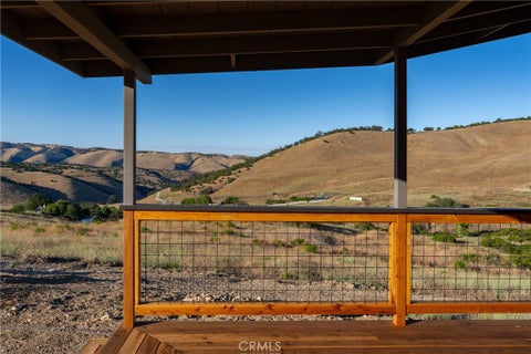 Tiny photo for 4475 Interlake RD, Bradley, CA 93426 (MLS # NS26110090)