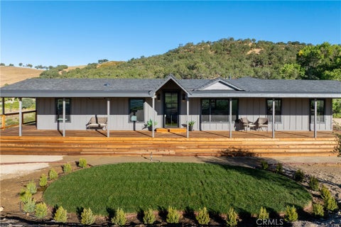 Tiny photo for 4475 Interlake RD, Bradley, CA 93426 (MLS # NS26110090)
