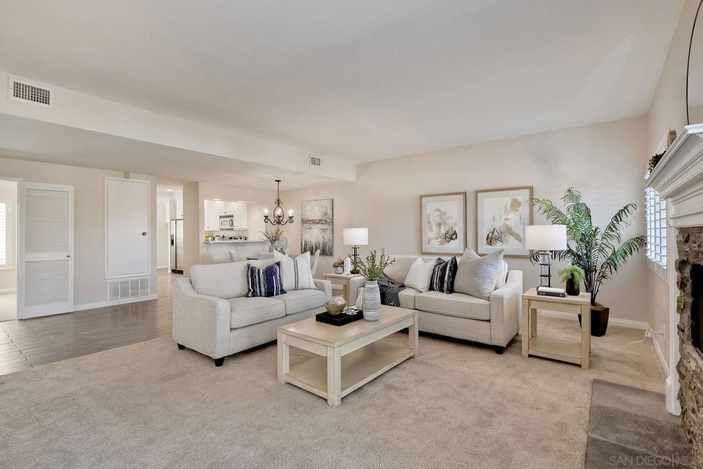 17730 Valle De Lobo Drive