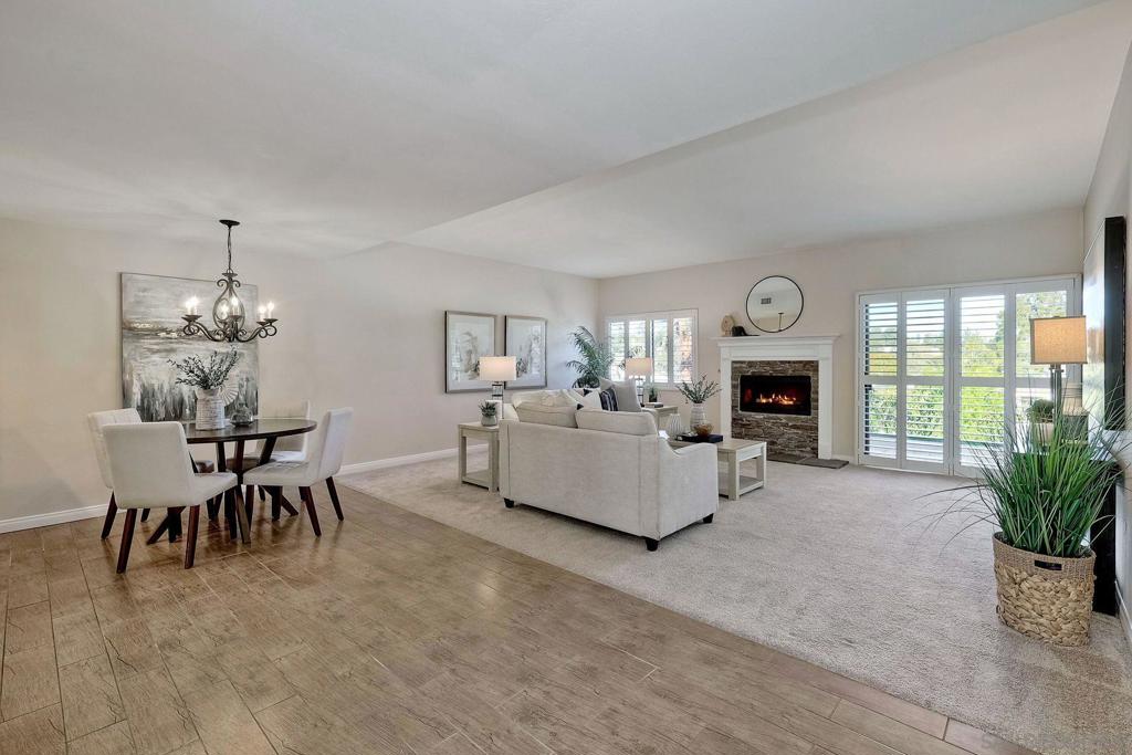 17730 Valle De Lobo Drive