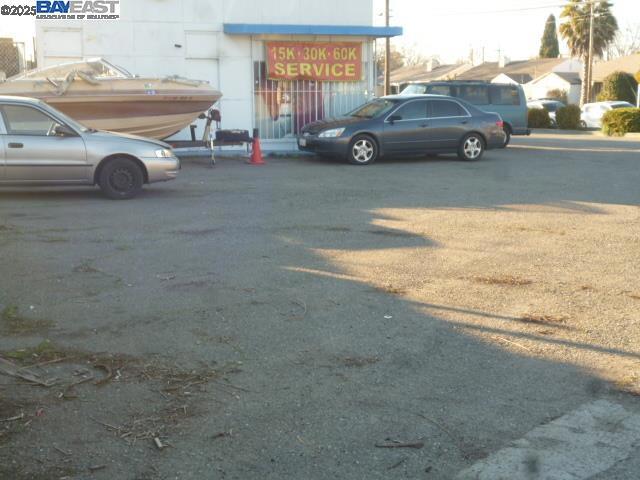 Grab the opportunity. Unlimited potential to improve this piece of land adjoining to Bohannon Middle School and close to San Lorenzo Adult School. Currently used MU, C-N, N-O. For more information check with Alameda County Planning Department 510-670-5400 . www.co-alameda.ca.us/cda/planning. Owner may carry a first loan ( subject to buyer's credibility and down payment