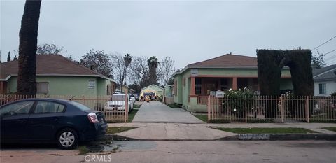 Photo of 9324 Firth Blvd, Los Angeles, CA 90002 (MLS # DW26095194)