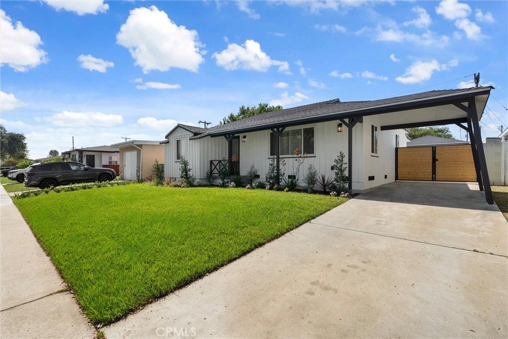 2546 Maricopa ST, Torrance CA 90503