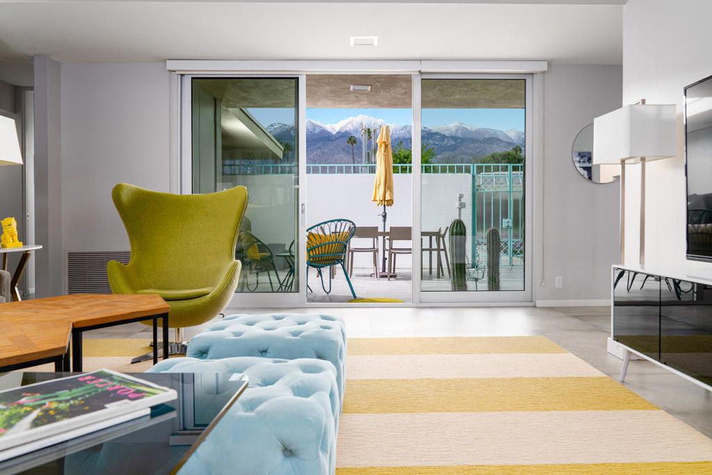 Photo of 70 Lakeview Drive, Palm Springs, CA 92264 (MLS # 219139656PS)