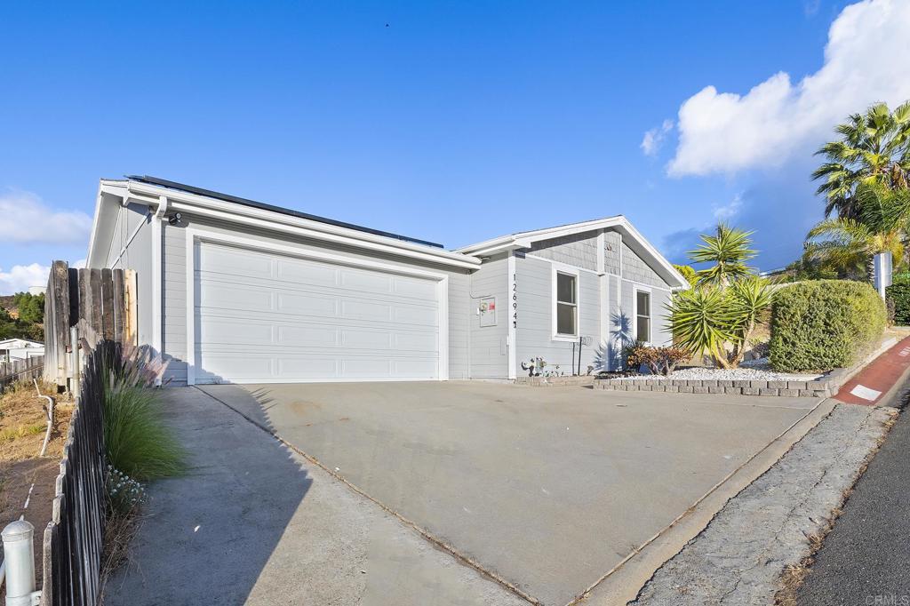 12694 Jackson Heights Drive