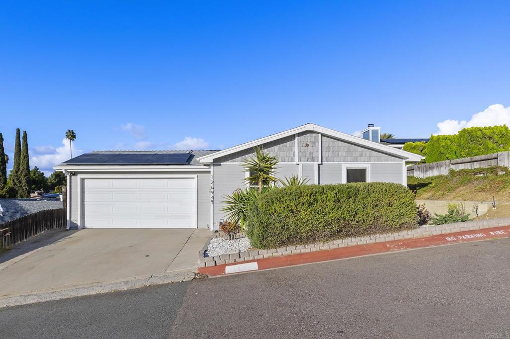 12694 Jackson Heights Drive
