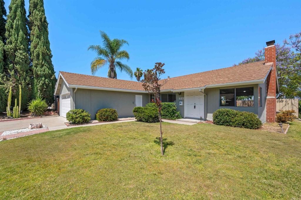 527 La Sombra Drive