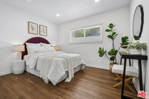 Tiny photo for 22115 Hackney Street, West Hills, CA 91304 (MLS # 26995465)
