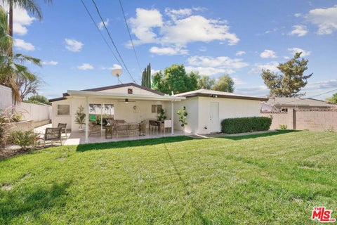 Tiny photo for 22115 Hackney Street, West Hills, CA 91304 (MLS # 26995465)