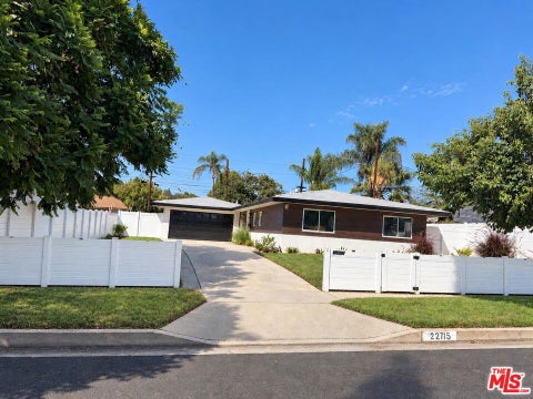 Photo of 22115 Hackney Street, West Hills, CA 91304 (MLS # 26995465)