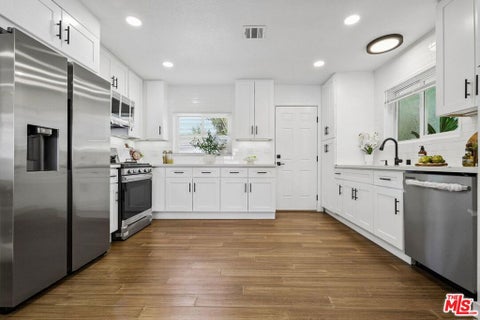 Tiny photo for 22115 Hackney Street, West Hills, CA 91304 (MLS # 26995465)