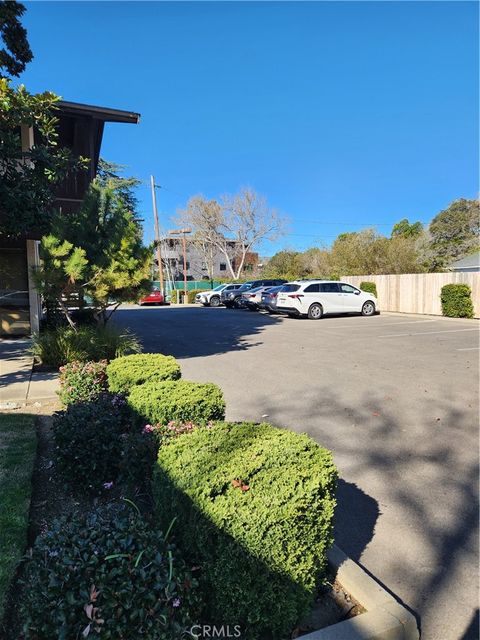 Tiny photo for 1042 Pacific St #D & F, San Luis Obispo, CA 93401 (MLS # SC26035130)