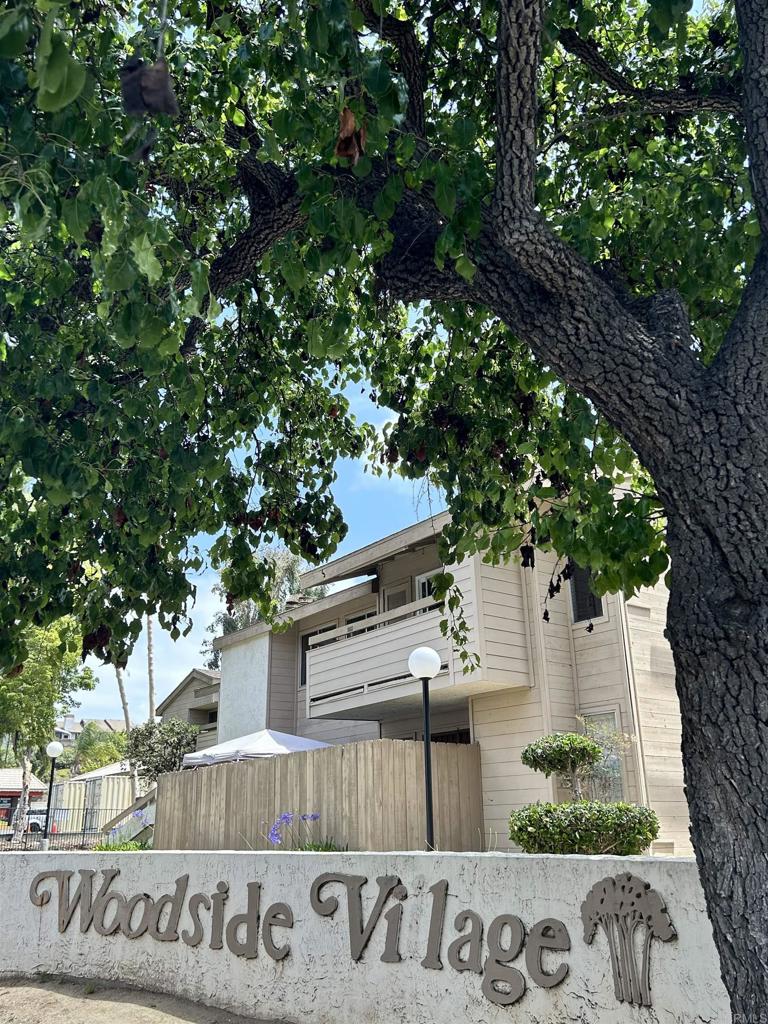 Upstairs unit in Gated Community with Pool/Spa! Open floor plan, cozy family room with fireplace with granite hearth and surround. This unit offers 2 beds and 2 full baths with oversized master bedroom. A large open kitchen with granite countertops and eating nook in dining area. There are 2 assigned covered carport parking spaces with plenty of storage. This unit is conveniently located within minutes from 805, 905 freeways, shopping, schools, beaches, North Island Credit Union Amphitheatre, and the new Gaylord Bayfront Resort.
