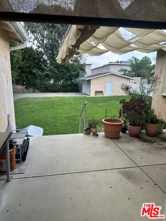 10160 Independence Avenue