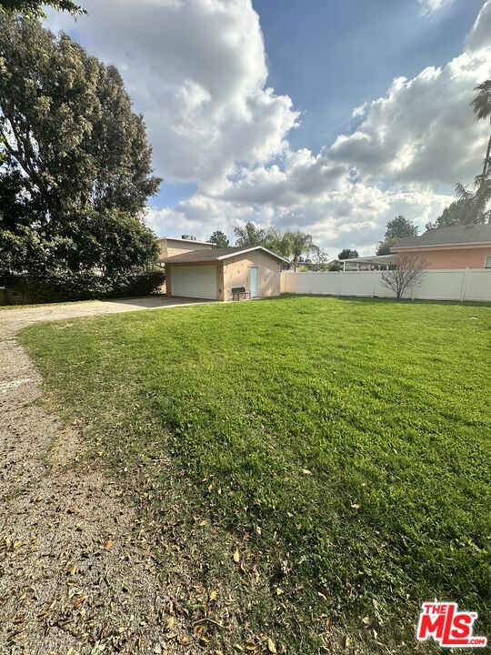 10160 Independence Avenue