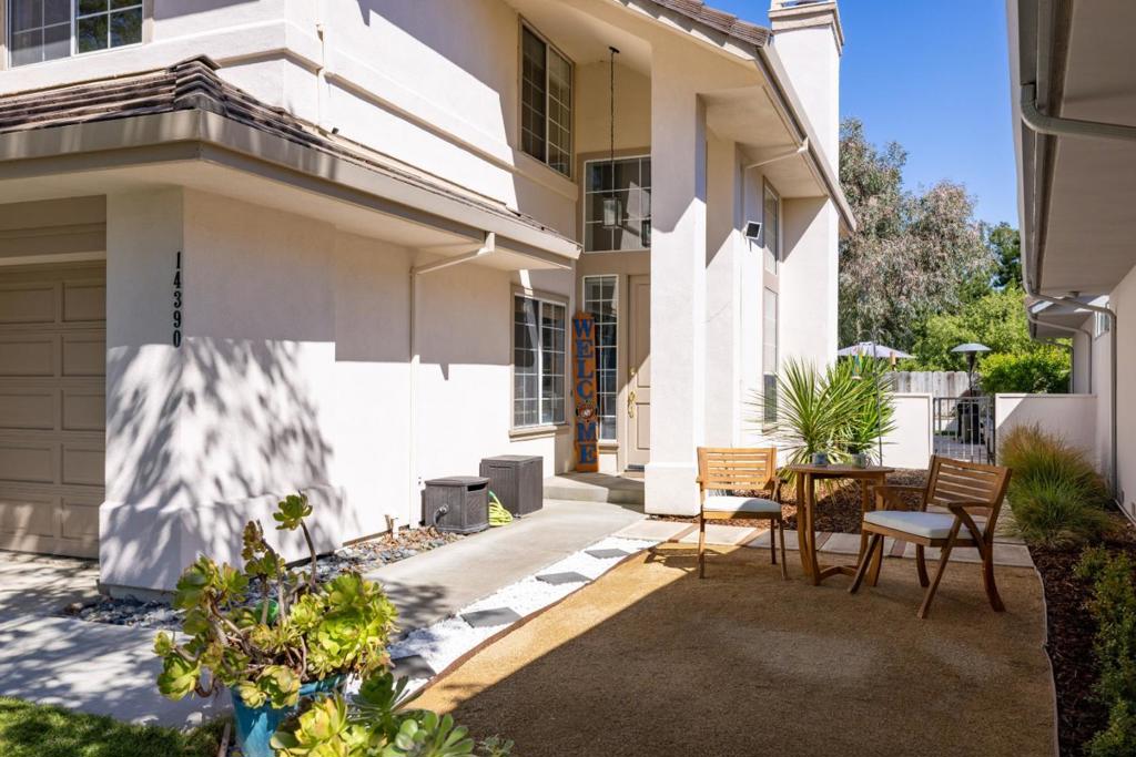 14390 Mountain Quail Road