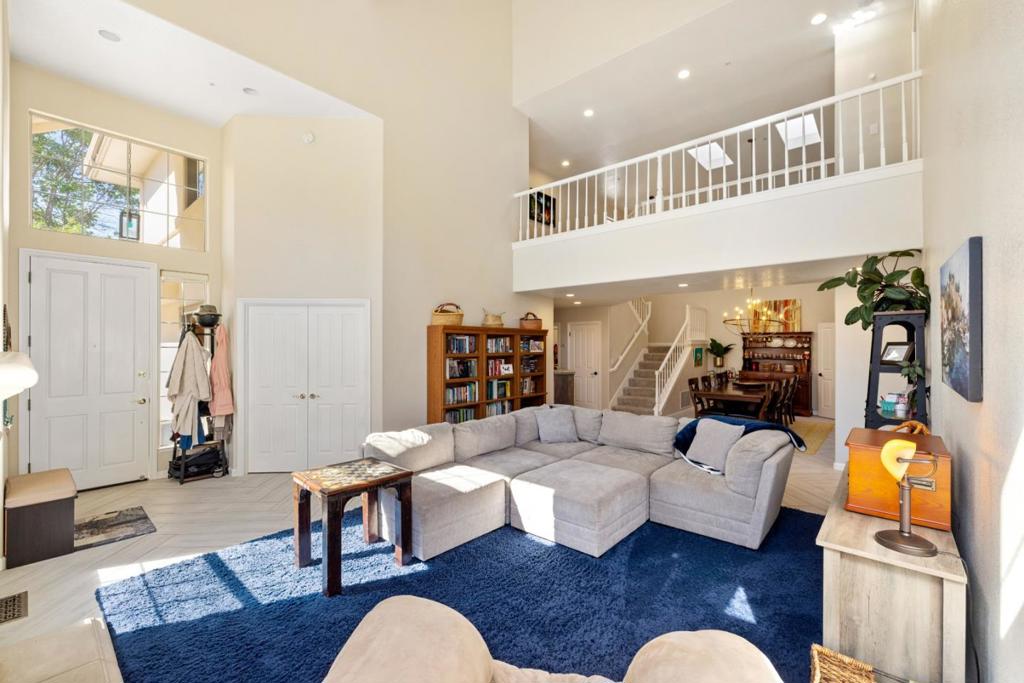 14390 Mountain Quail Road