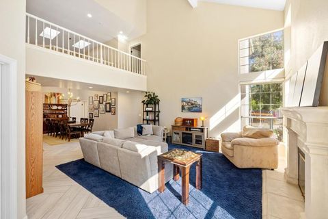 Photo of 14390 Mountain Quail Road, Salinas, CA 93908 (MLS # ML82042833)